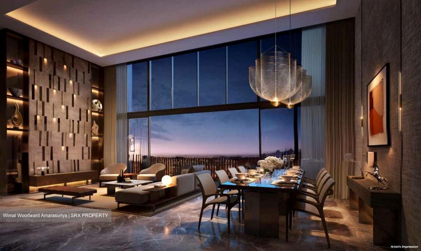 THE ARCADY AT BOON KENG (D12), Apartment #550949481